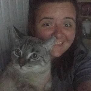 Meet your Posher, Brittany